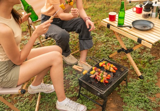 BBQ