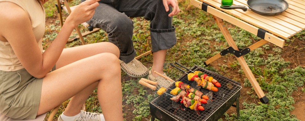 BBQ
