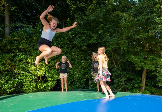 BC-Camping De Haeghehorst -speeltuin Eekhoorn springkussen 1.jpg