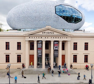 Museum de Fundatie