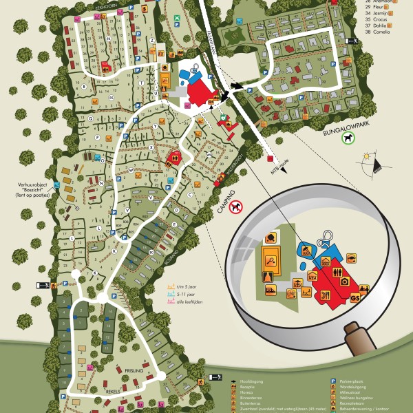Plattegrond 2024