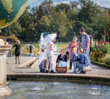 Paleis het Loo