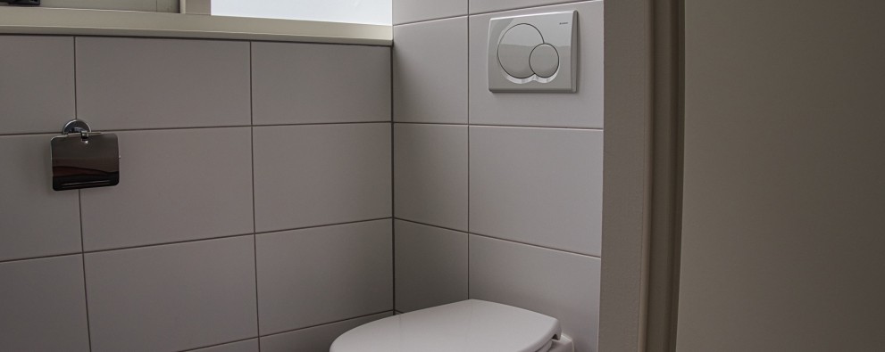 Camping De Haeghehorst- 8 persoonsvilla Zeezicht - apart toilet boven jpg.jpeg
