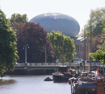 Museum de Fundatie
