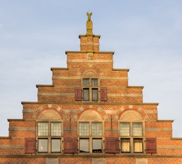 Vollehove deposit
