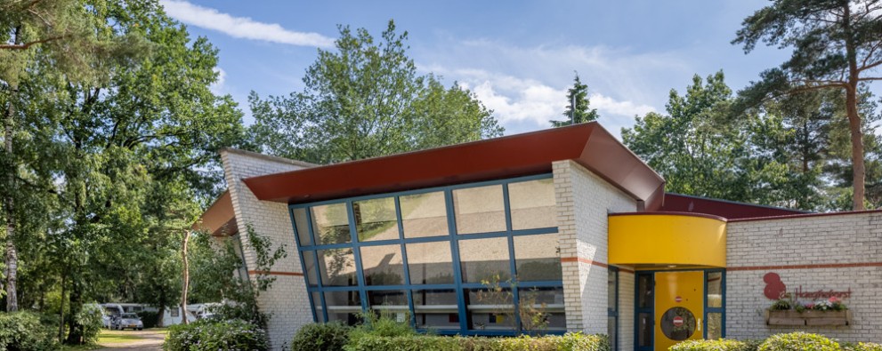 De Haeghehorst sanitairgebouwjpg