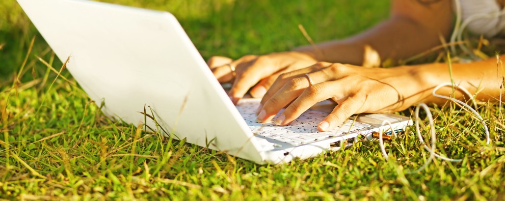 Wi-Fi buiten