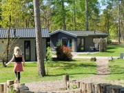 Camping De Haeghehorst Frisling buiten