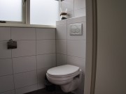 Camping De Haeghehorst- 8 persoonsvilla Zeezicht - apart toilet boven jpg.jpeg