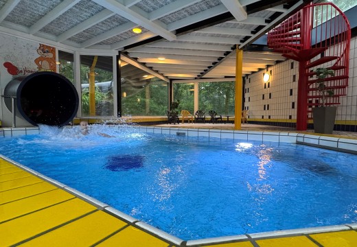 EH-Zwembad-Glijbaan 3- Camping De Haeghehorst.jpg